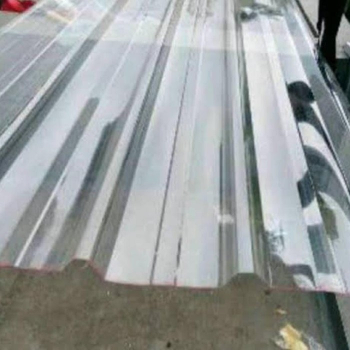 SPANDEK TRANSPARAN 1.80 MTR